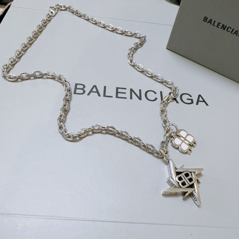 Ba1en*iaga necklaces